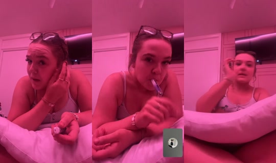 ellsstar123 TikTok Live — Aug 28, 2026, 11:02 PM