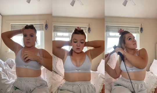 ellsstar123 TikTok Live — Sep 1, 2026, 12:56 PM