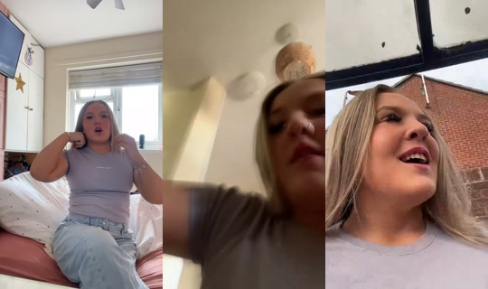 ellsstar123 TikTok Live — Sep 1, 2026, 2:36 PM