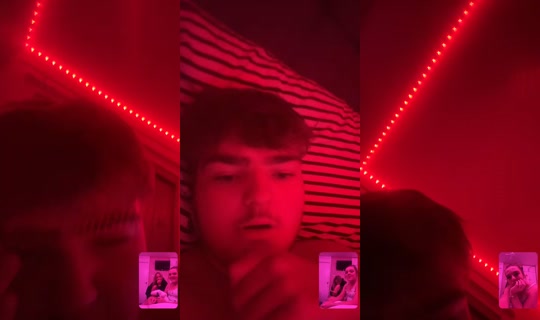 ellsstar123 TikTok Live — Sep 1, 2026, 11:41 PM