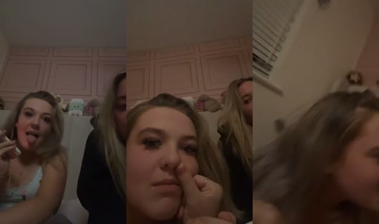 ellsstar123 TikTok Live — Sep 2, 2026, 12:40 AM