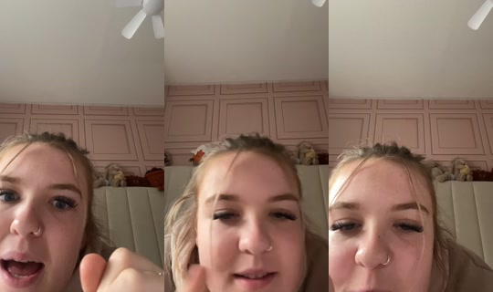 ellsstar123 TikTok Live — Sep 2, 2026, 11:06 AM