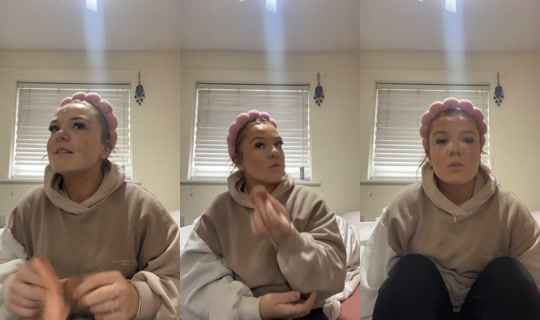 ellsstar123 TikTok Live — Sep 2, 2026, 5:15 PM