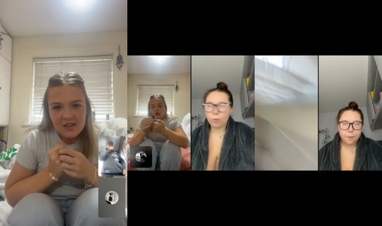ellsstar123 TikTok Live — Sep 3, 2026, 5:12 PM