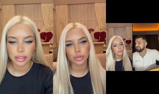 ellvaiii TikTok Live — Sep 12, 2026, 9:17 PM