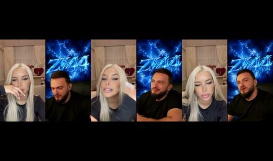 ellvaiii TikTok Live — Sep 12, 2026, 9:48 PM