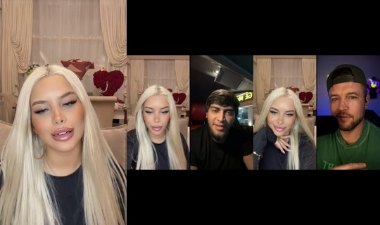 ellvaiii TikTok Live — Sep 12, 2026, 10:03 PM