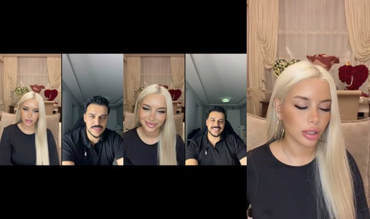 ellvaiii TikTok Live — Sep 12, 2026, 10:54 PM