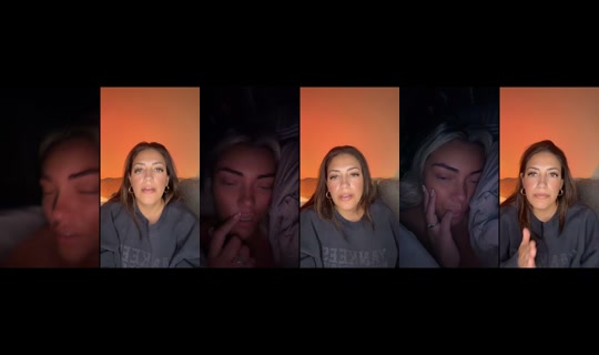 ellwren TikTok Live — Sep 29, 2026, 3:46 AM