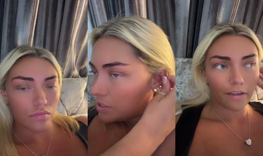ellwren TikTok Live — Oct 3, 2026, 8:32 PM