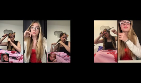 ellxpsecret TikTok Live — Aug 22, 2026, 7:15 PM