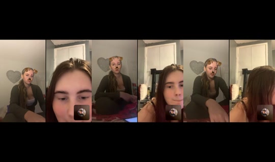 ellxpsecret TikTok Live — Sep 14, 2026, 8:26 PM