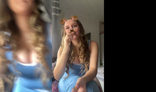 ellxpsecret TikTok Live — Sep 16, 2026, 3:55 PM