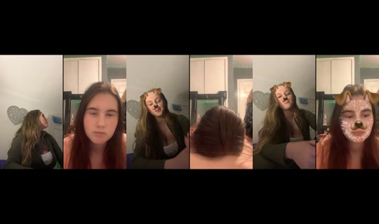ellxpsecret TikTok Live — Sep 23, 2026, 8:40 PM