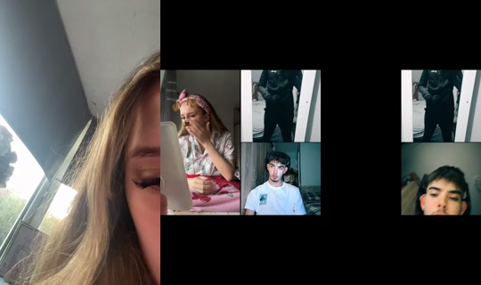 ellxpsecret TikTok Live — Sep 24, 2026, 5:46 PM