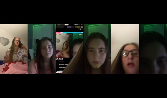 ellxpsecret TikTok Live — Sep 24, 2026, 9:02 PM