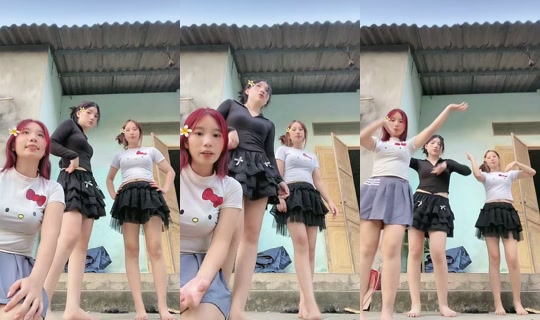 elly13793 TikTok Live — Oct 8, 2026, 10:13 AM