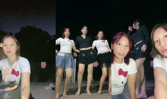 elly13793 TikTok Live — Oct 8, 2026, 11:13 AM