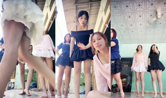 elly13793 TikTok Live — Oct 9, 2026, 4:17 AM