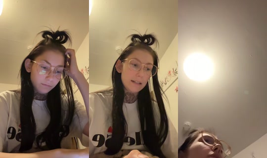 elly187erz TikTok Live — Aug 23, 2026, 9:05 PM