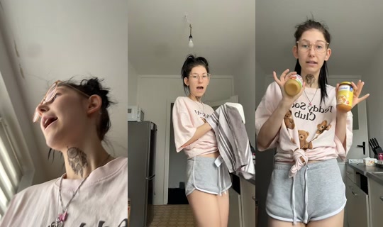 elly187erz TikTok Live — Aug 24, 2026, 7:45 AM