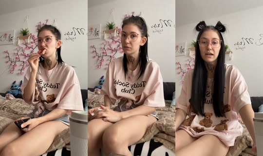 elly187erz TikTok Live — Aug 24, 2026, 8:37 AM