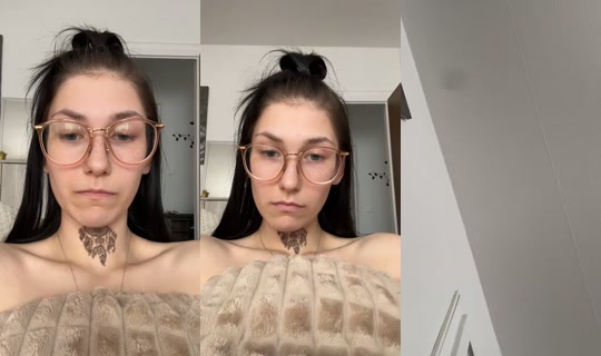elly187erz TikTok Live — Aug 24, 2026, 12:53 PM