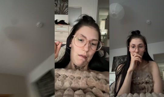elly187erz TikTok Live — Aug 24, 2026, 5:33 PM