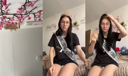 elly187erz TikTok Live — Aug 25, 2026, 7:59 AM