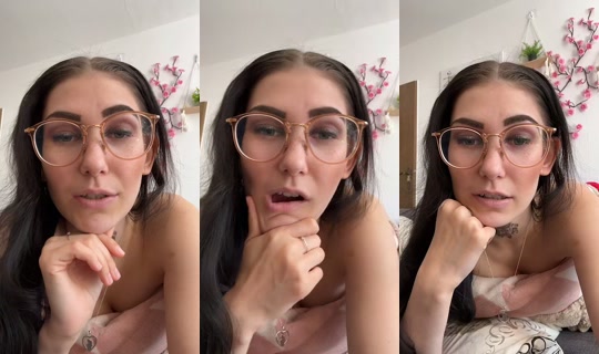 elly187erz TikTok Live — Aug 25, 2026, 11:36 AM