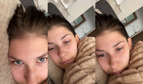 elly187erz TikTok Live — Aug 26, 2026, 6:22 AM