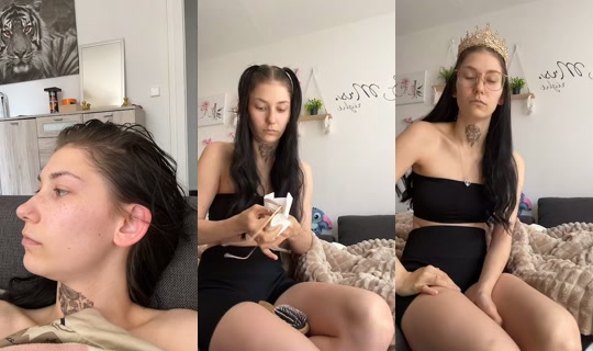 elly187erz TikTok Live — Aug 26, 2026, 9:50 AM