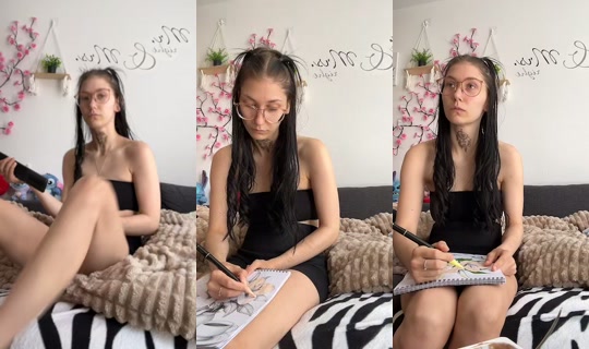 elly187erz TikTok Live — Aug 26, 2026, 12:00 PM