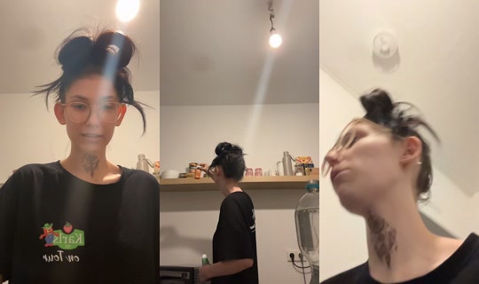 elly187erz TikTok Live — Aug 27, 2026, 8:30 PM