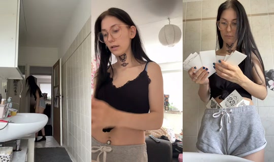 elly187erz TikTok Live — Aug 28, 2026, 8:50 AM