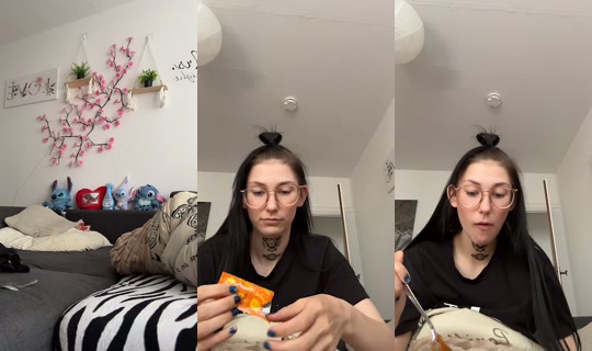 elly187erz TikTok Live — Aug 28, 2026, 11:37 AM