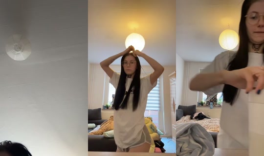 elly187erz TikTok Live — Aug 29, 2026, 6:31 AM