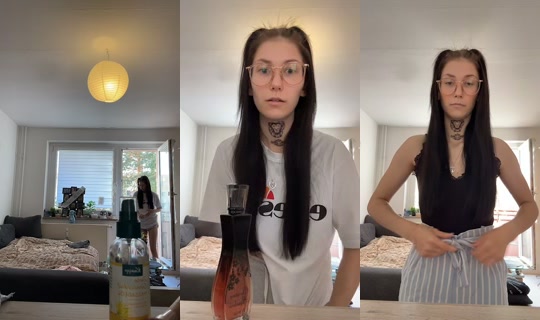 elly187erz TikTok Live — Aug 29, 2026, 7:22 AM