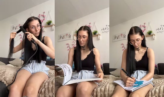 elly187erz TikTok Live — Aug 29, 2026, 8:07 AM