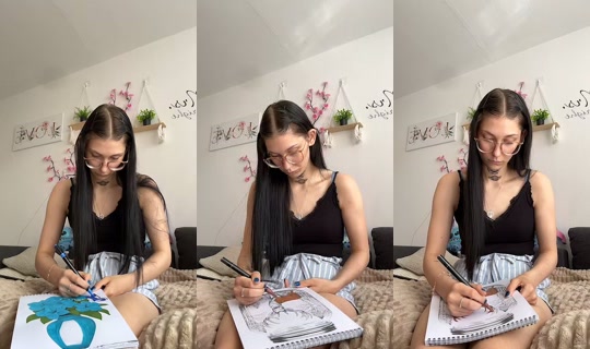 elly187erz TikTok Live — Aug 29, 2026, 8:57 AM