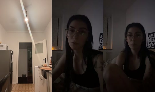 elly187erz TikTok Live — Oct 2, 2026, 6:19 PM