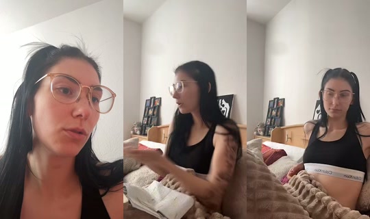 elly187erz TikTok Live — Oct 3, 2026, 7:52 AM