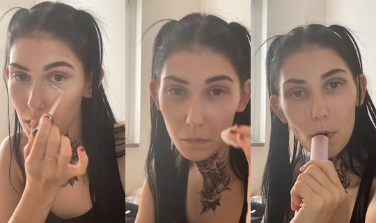 elly187erz TikTok Live — Oct 3, 2026, 11:33 AM