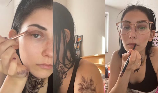 elly187erz TikTok Live — Oct 3, 2026, 12:24 PM