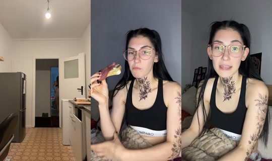 elly187erz TikTok Live — Oct 3, 2026, 5:54 PM