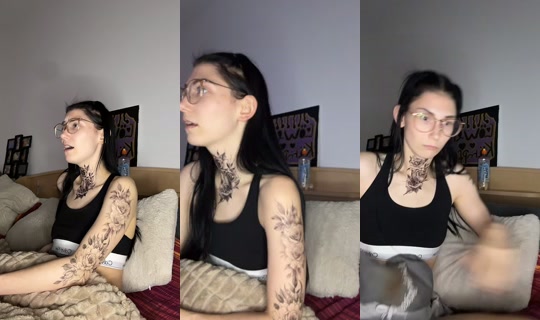 elly187erz TikTok Live — Oct 3, 2026, 6:44 PM