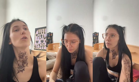 elly187erz TikTok Live — Oct 4, 2026, 12:07 PM