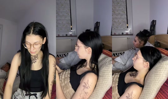 elly187erz TikTok Live — Oct 6, 2026, 5:37 PM