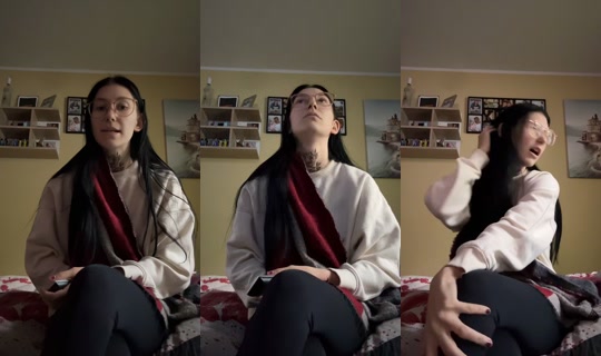 elly187erz TikTok Live — Oct 7, 2026, 6:28 AM