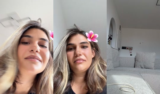elly_elly_99 TikTok Live — Sep 17, 2026, 9:30 AM